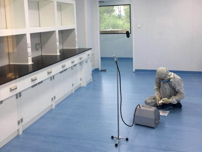 富士康觀瀾廠區都是無塵車間嗎？